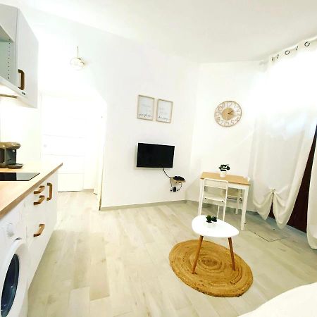 Appartement Gab & Jo à Bollène Extérieur photo