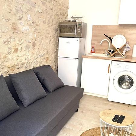 Appartement Gab & Jo à Bollène Extérieur photo