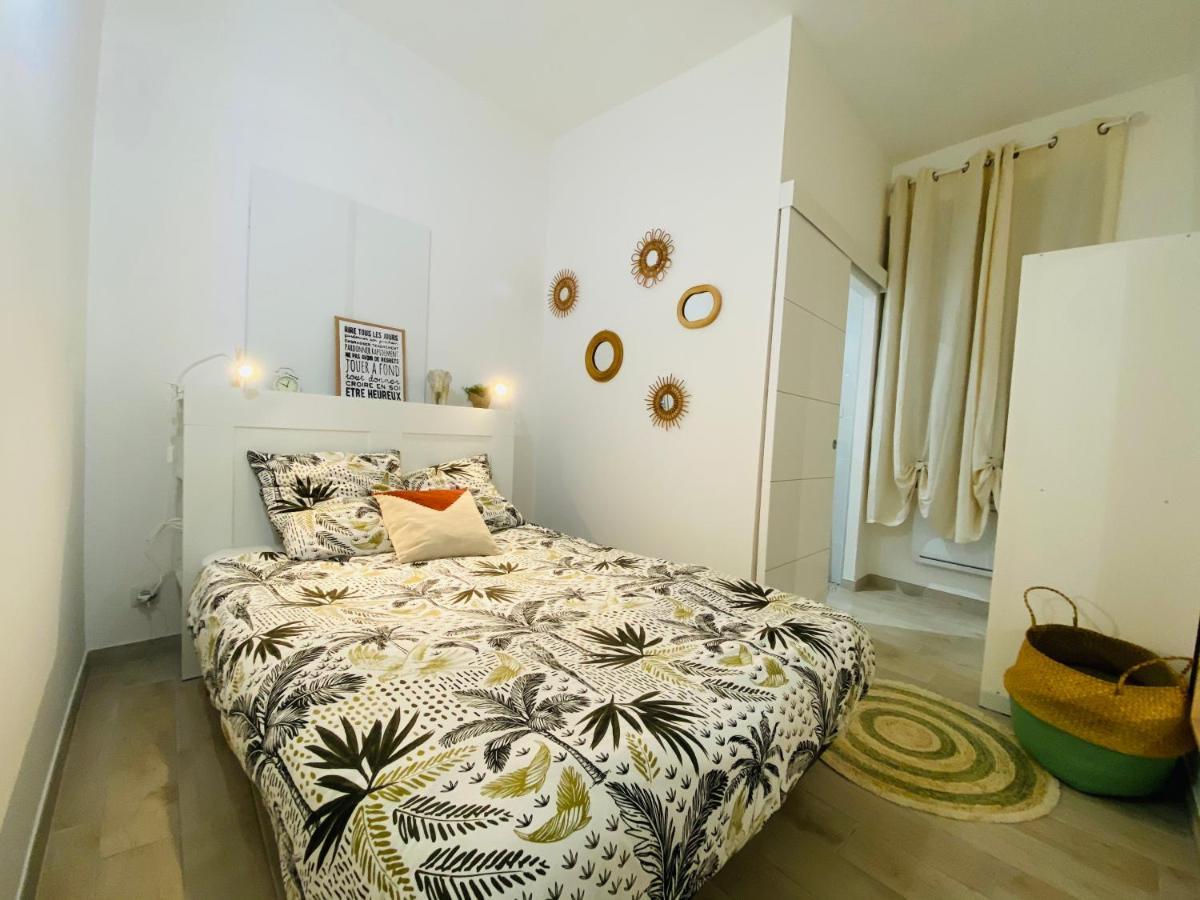 Appartement Gab & Jo à Bollène Extérieur photo