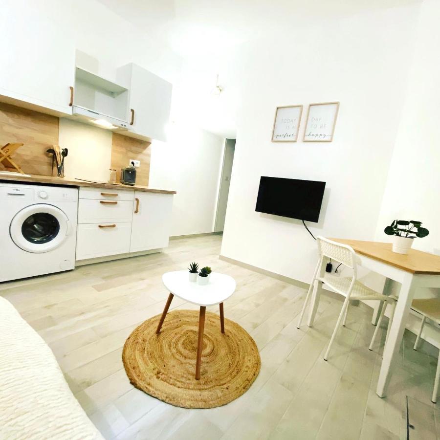 Appartement Gab & Jo à Bollène Extérieur photo